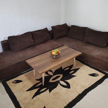 Guest House Veljanoski Ohrid Exteriör bild