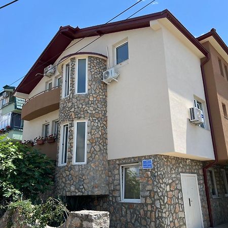 Guest House Veljanoski Ohrid Exteriör bild