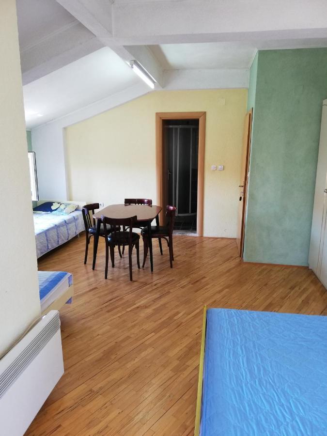 Guest House Veljanoski Ohrid Exteriör bild
