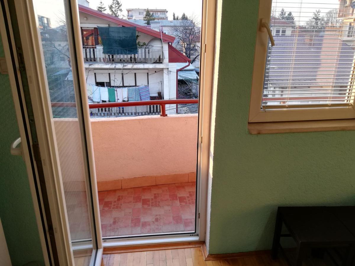 Guest House Veljanoski Ohrid Exteriör bild