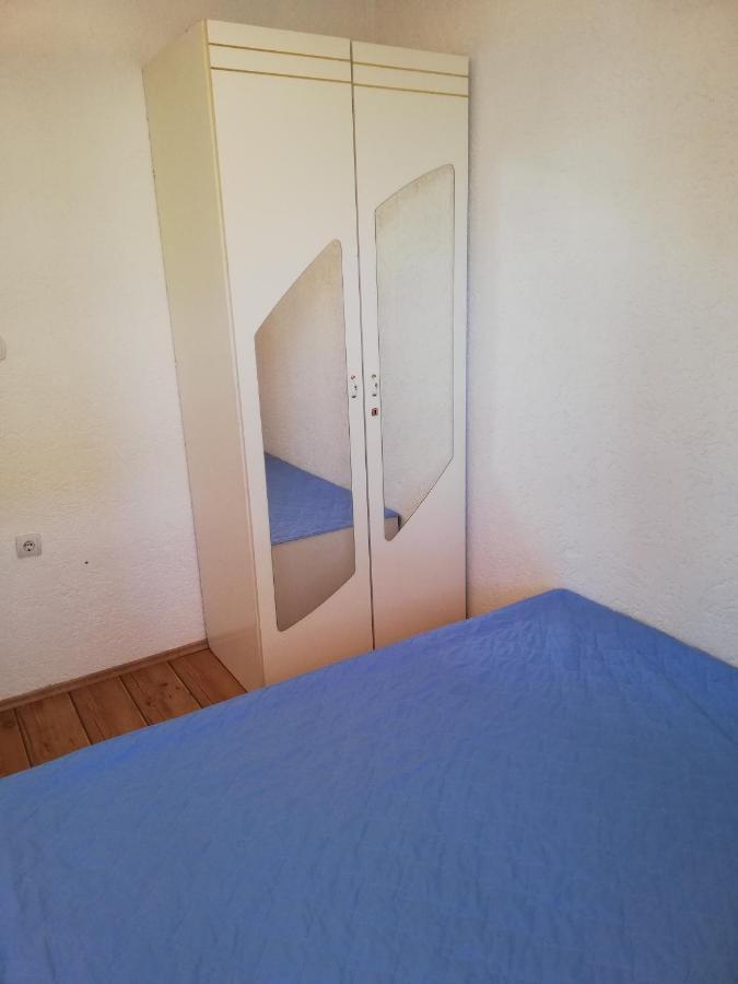 Guest House Veljanoski Ohrid Exteriör bild