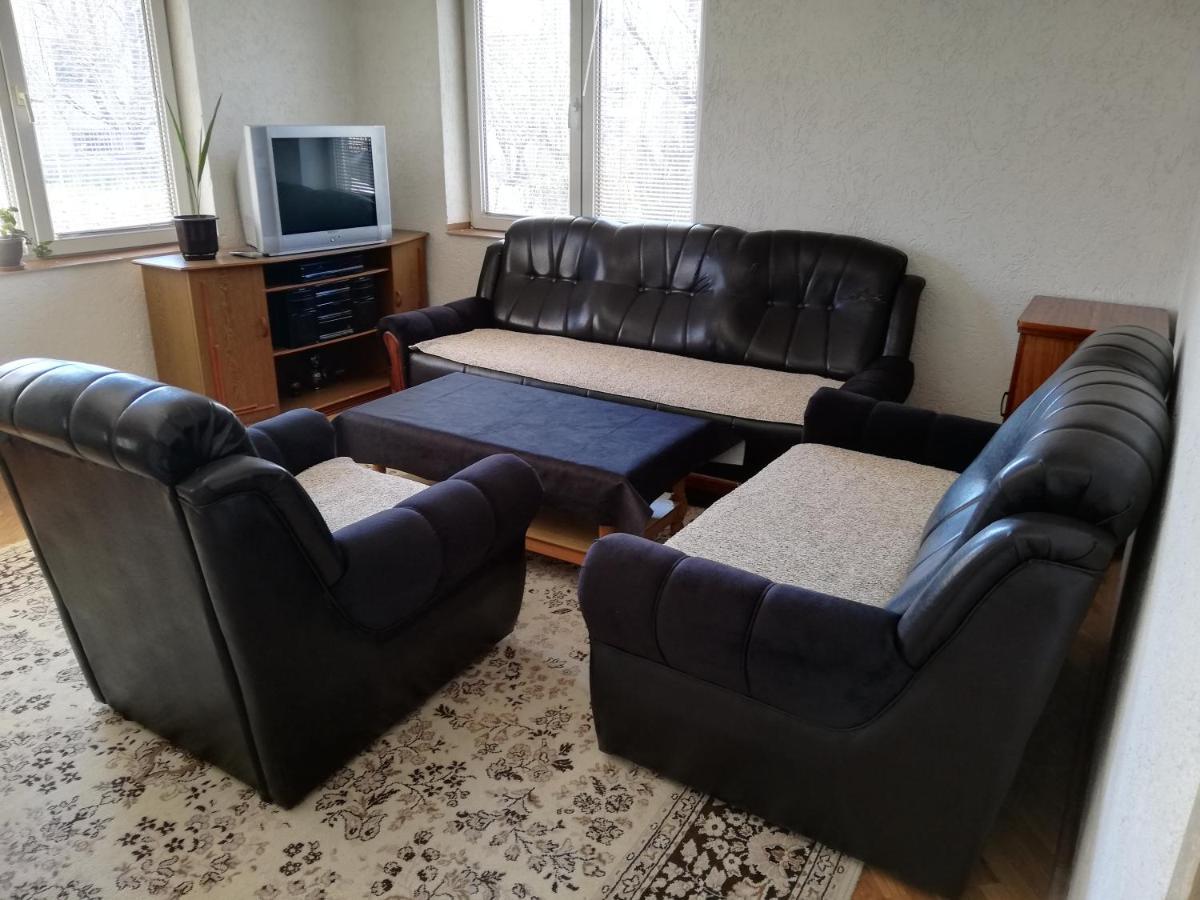 Guest House Veljanoski Ohrid Exteriör bild