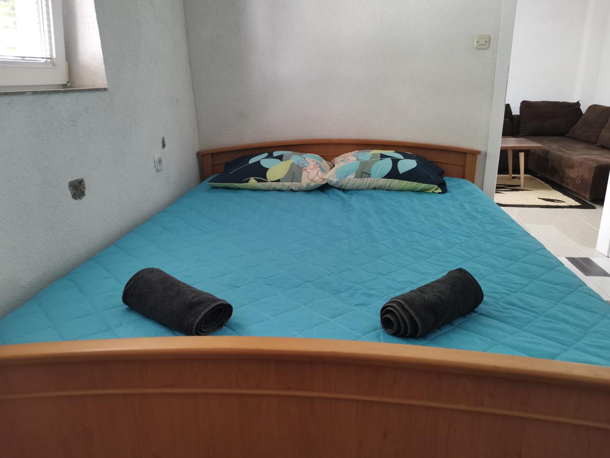 Guest House Veljanoski Ohrid Exteriör bild