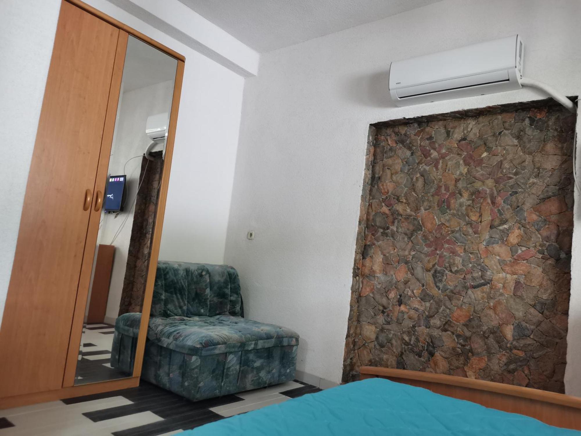 Guest House Veljanoski Ohrid Exteriör bild