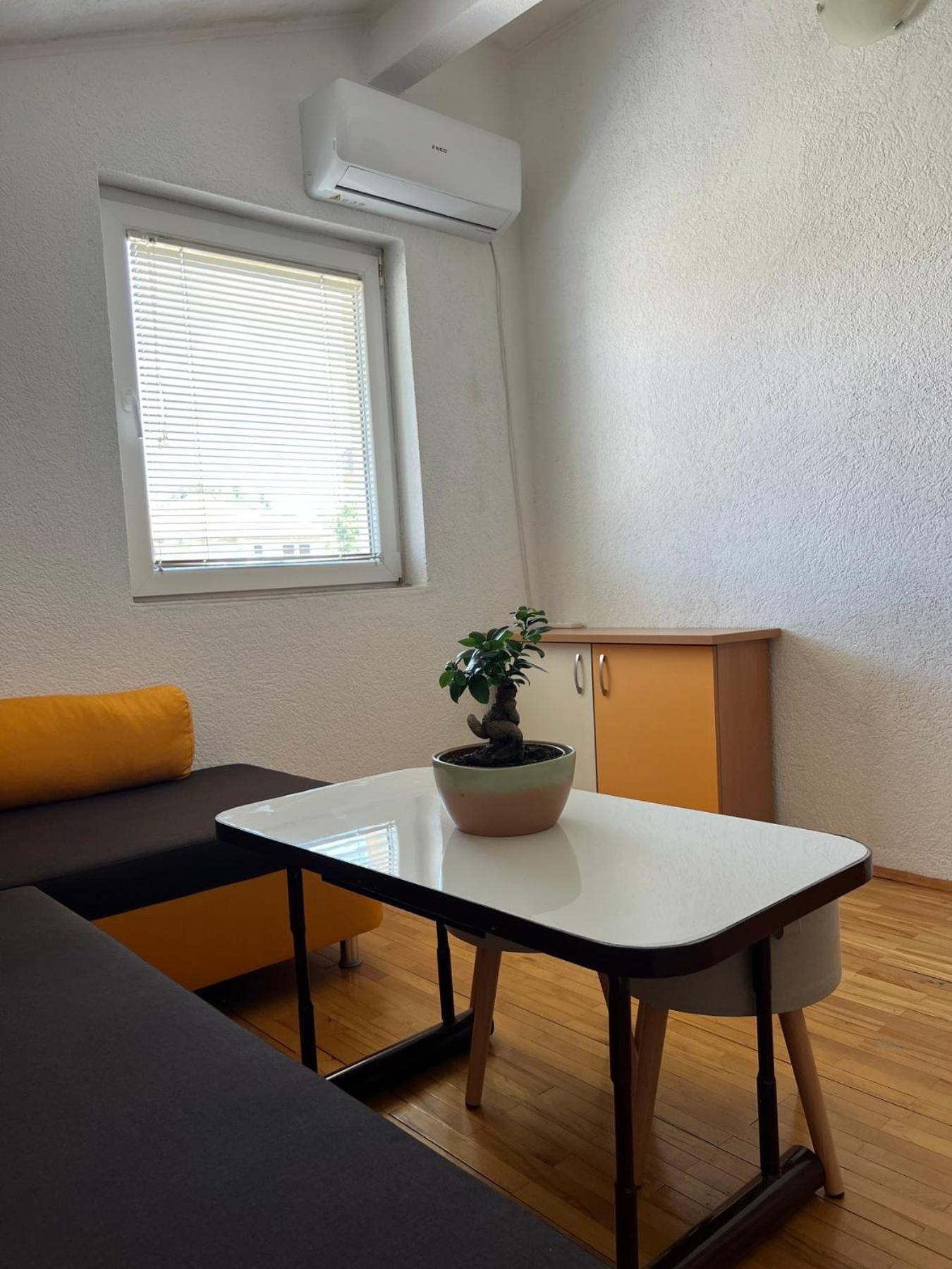 Guest House Veljanoski Ohrid Rum bild