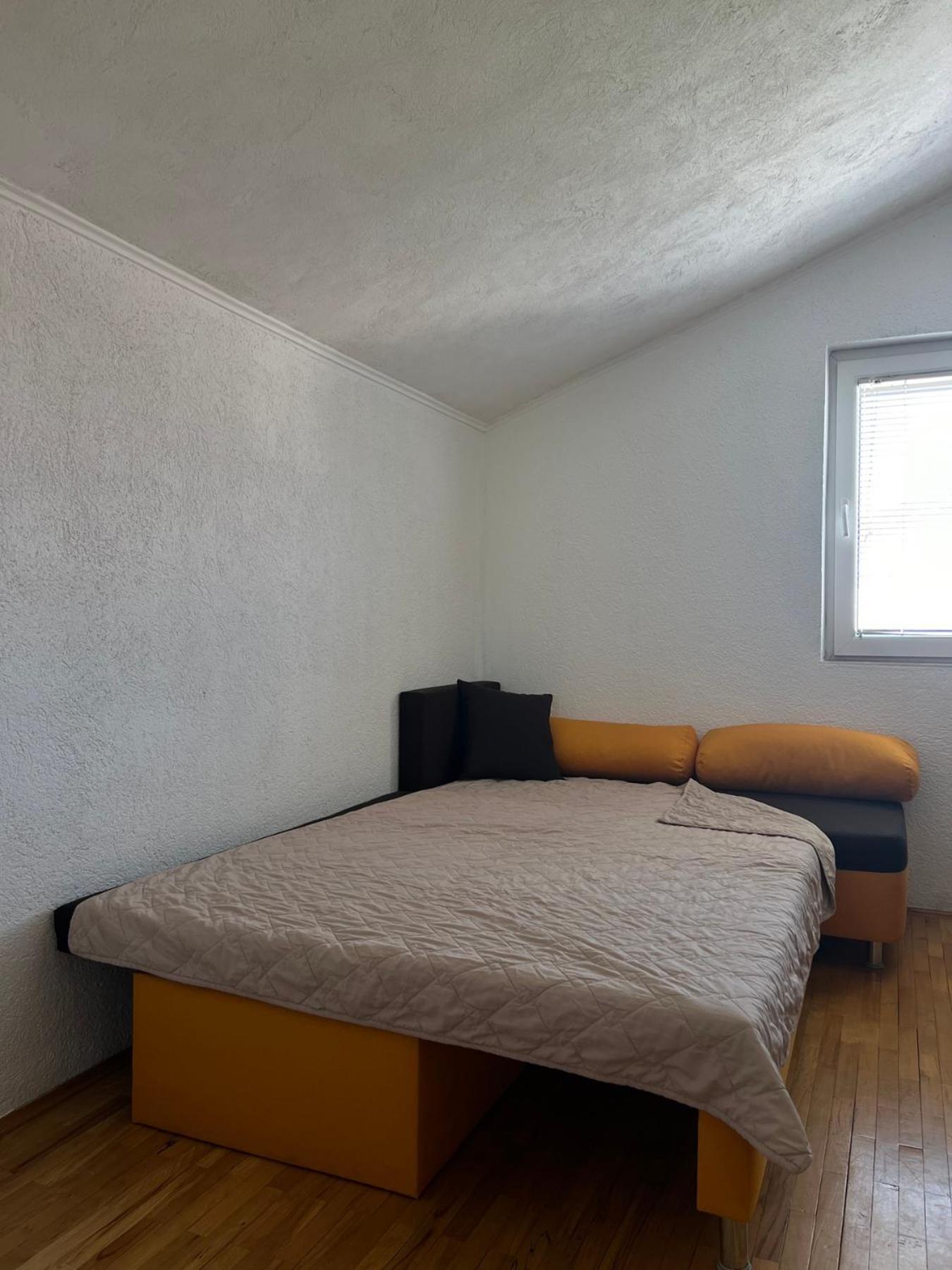 Guest House Veljanoski Ohrid Rum bild