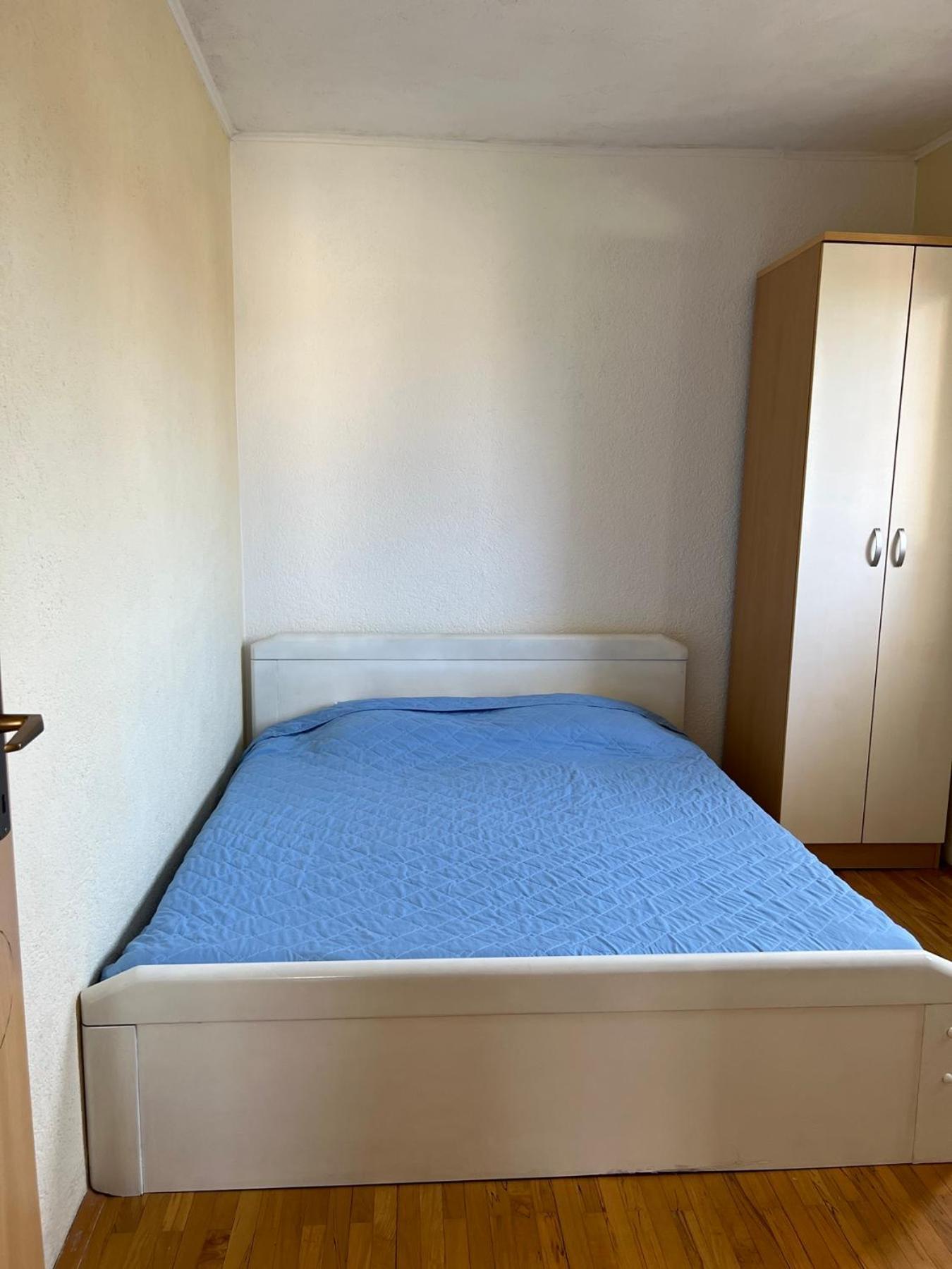 Guest House Veljanoski Ohrid Rum bild