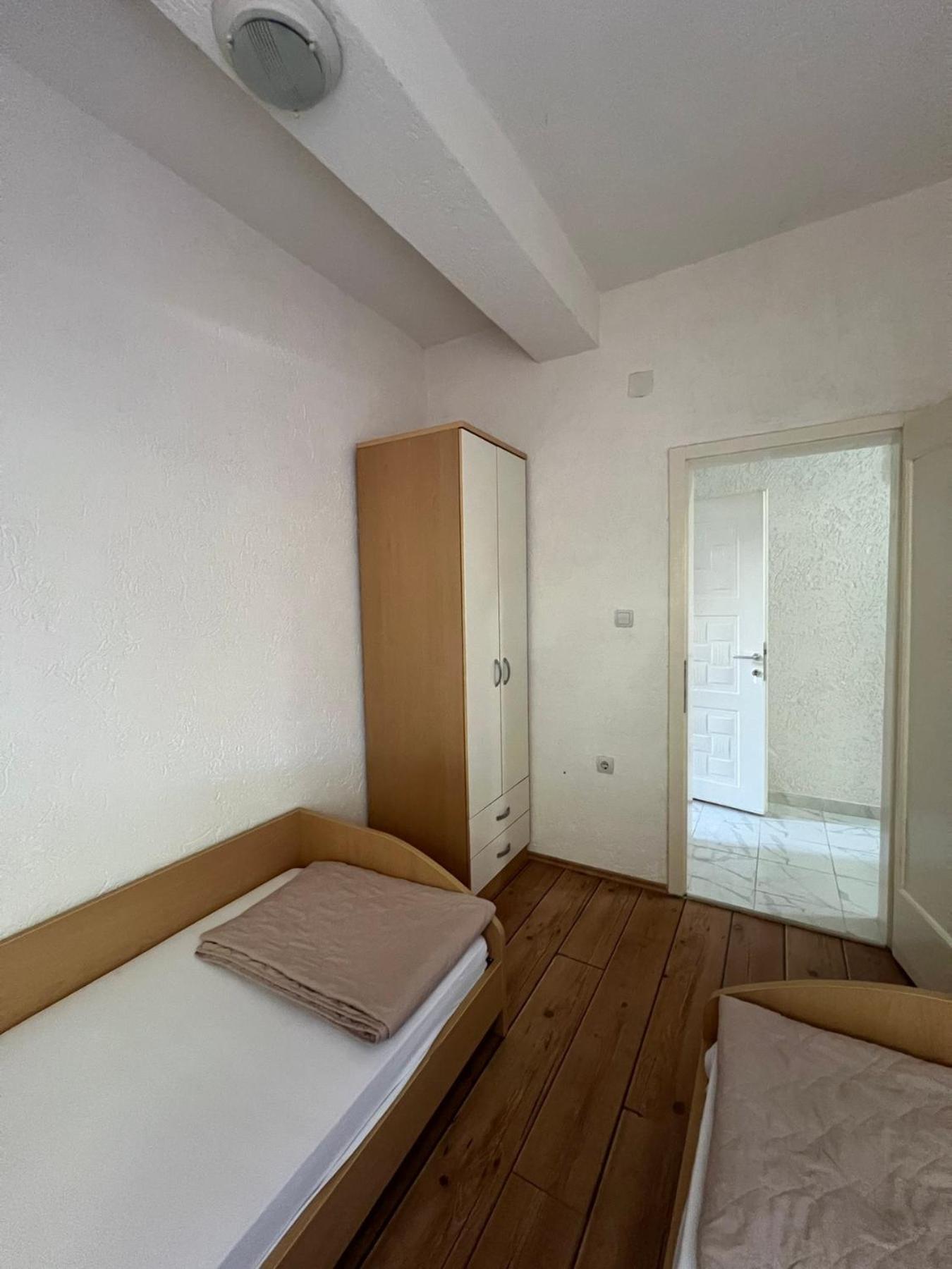 Guest House Veljanoski Ohrid Rum bild