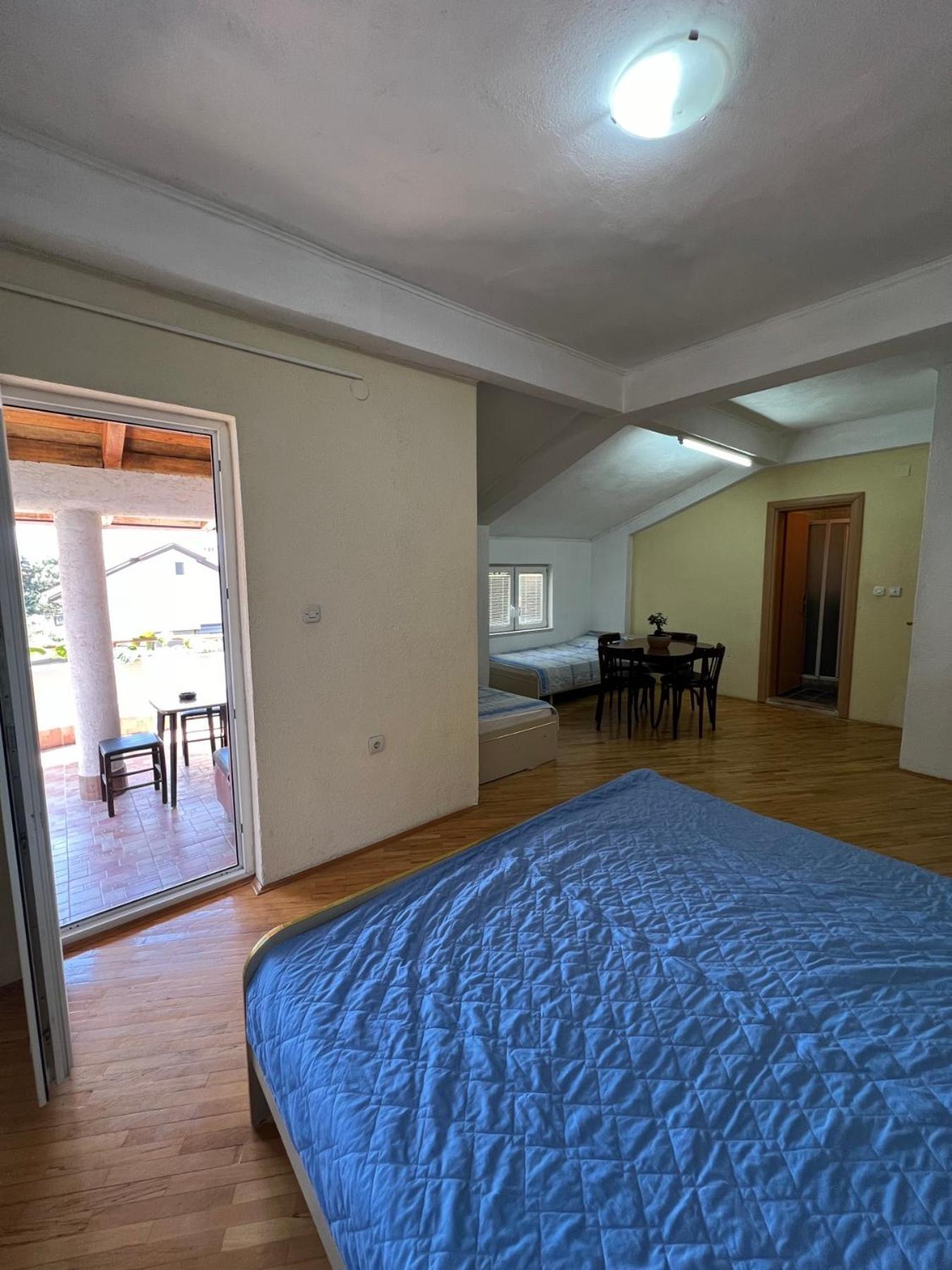Guest House Veljanoski Ohrid Exteriör bild