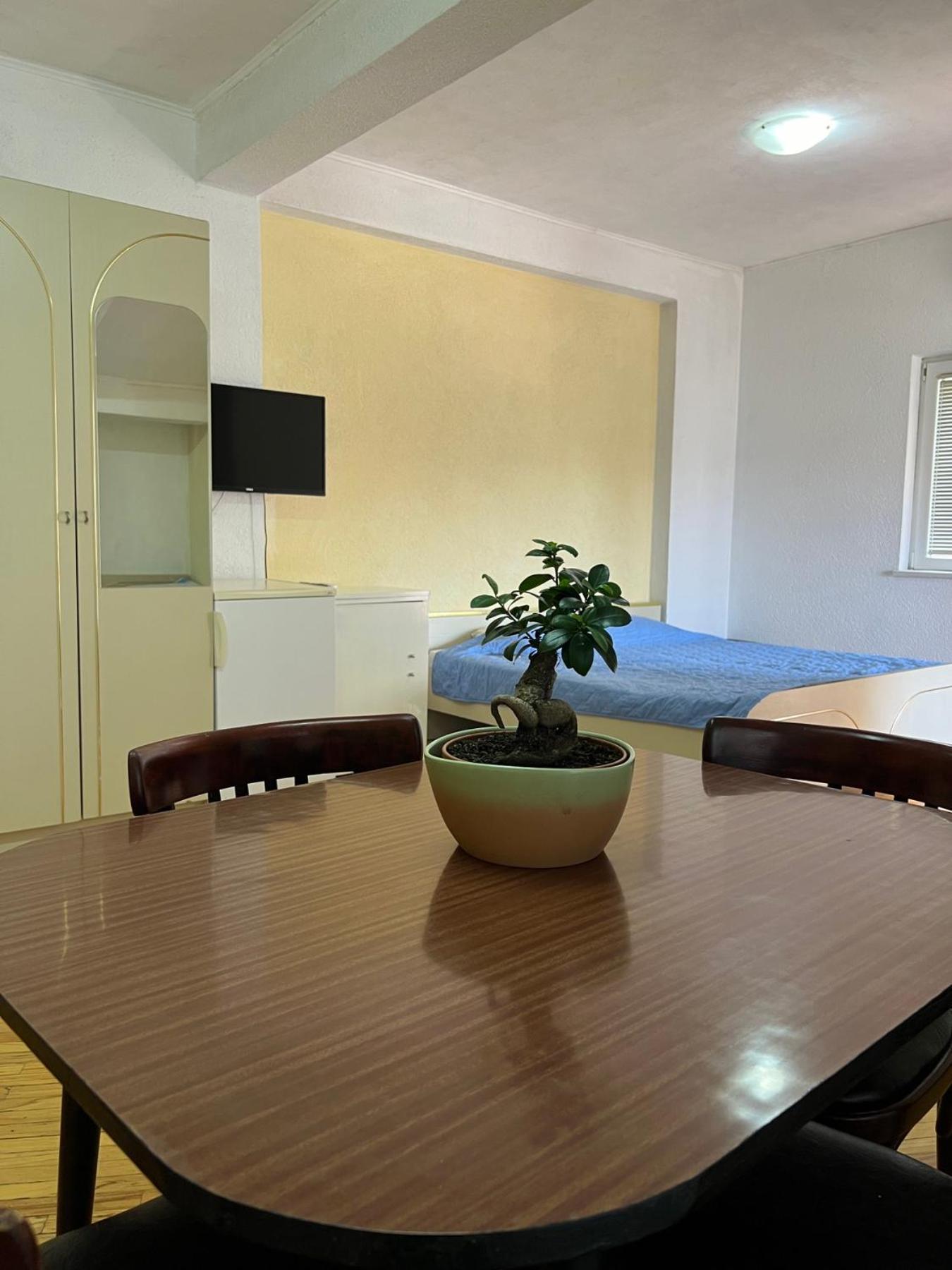 Guest House Veljanoski Ohrid Rum bild