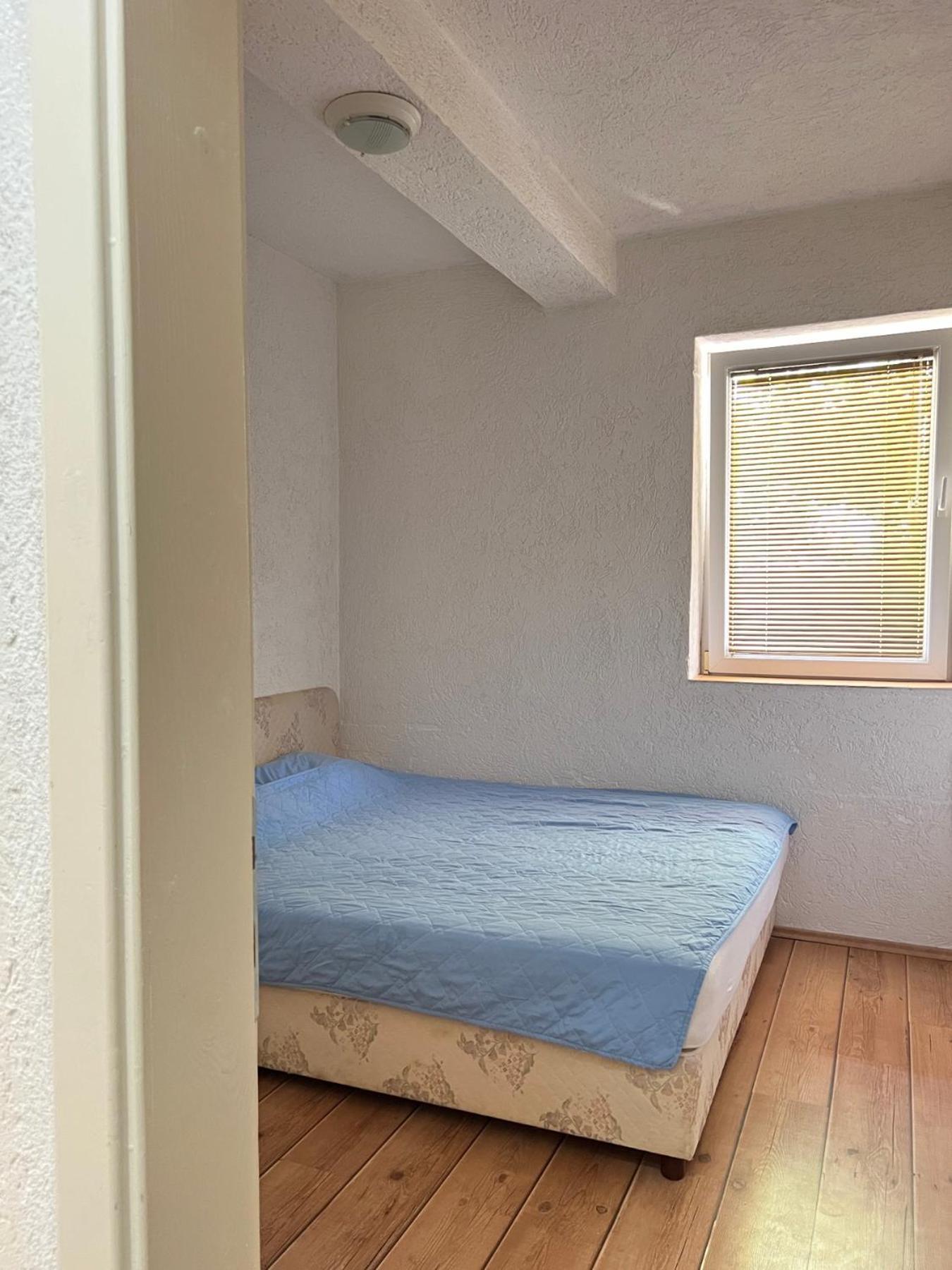 Guest House Veljanoski Ohrid Rum bild