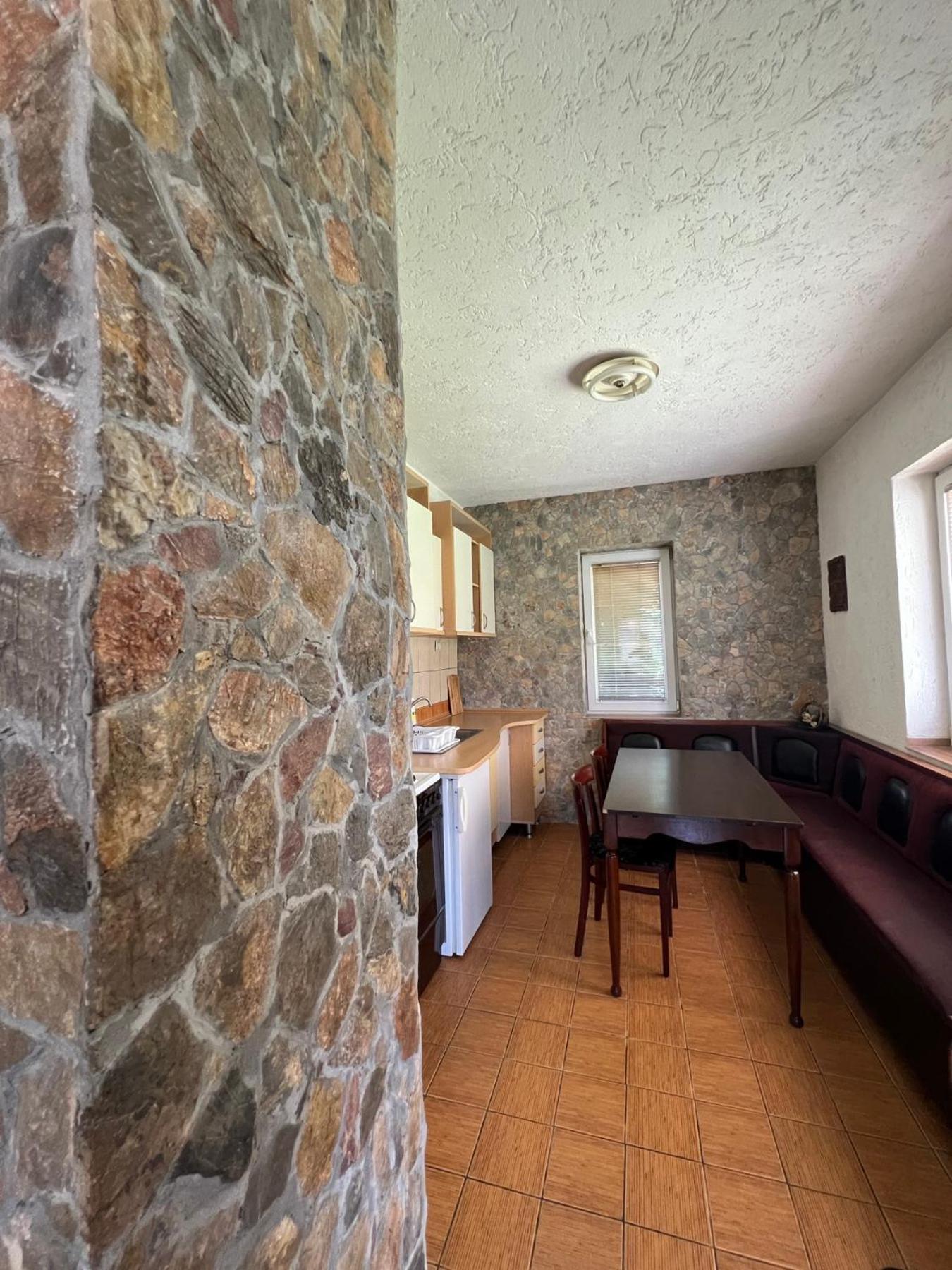 Guest House Veljanoski Ohrid Rum bild