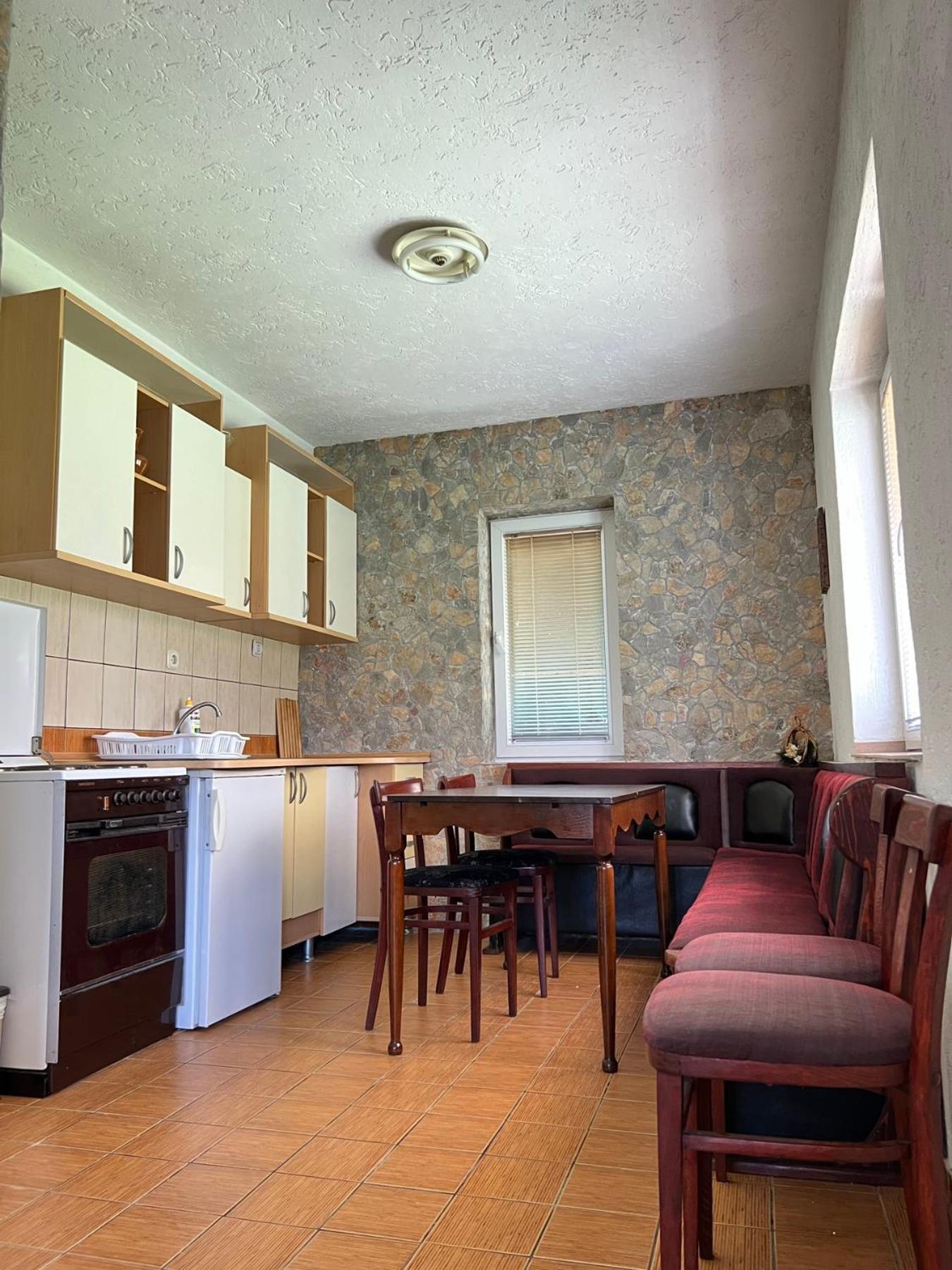 Guest House Veljanoski Ohrid Exteriör bild