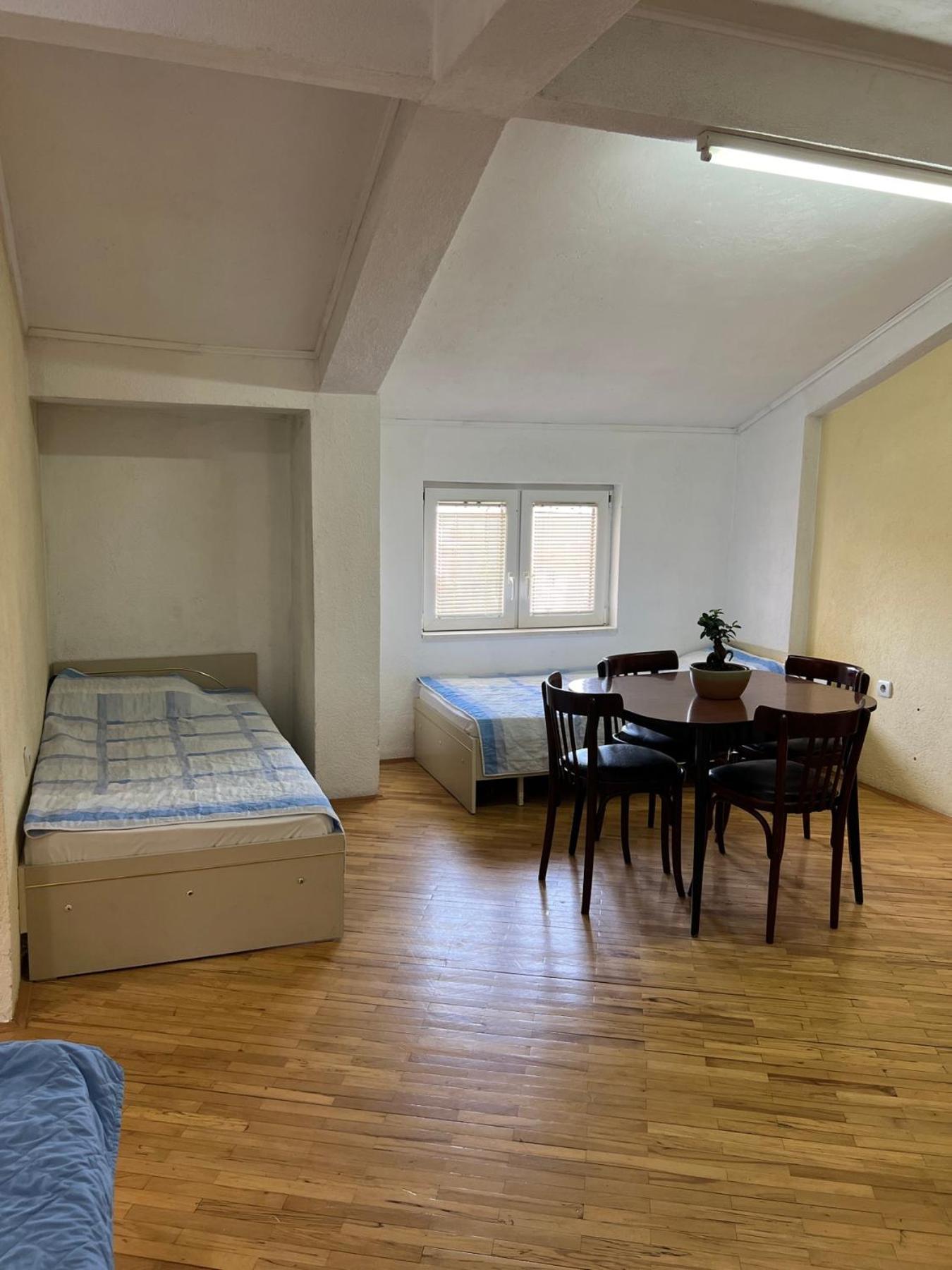 Guest House Veljanoski Ohrid Exteriör bild