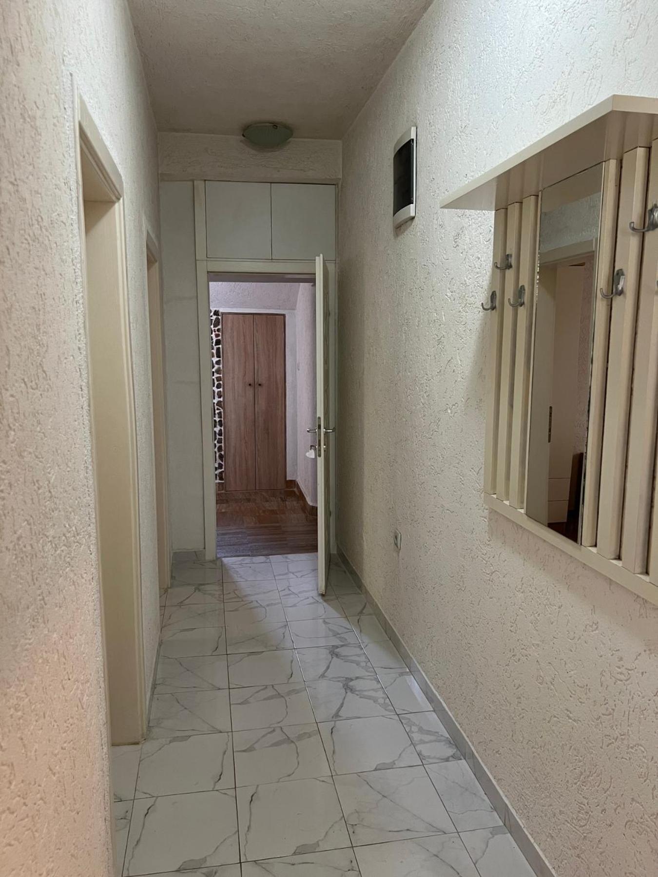 Guest House Veljanoski Ohrid Rum bild