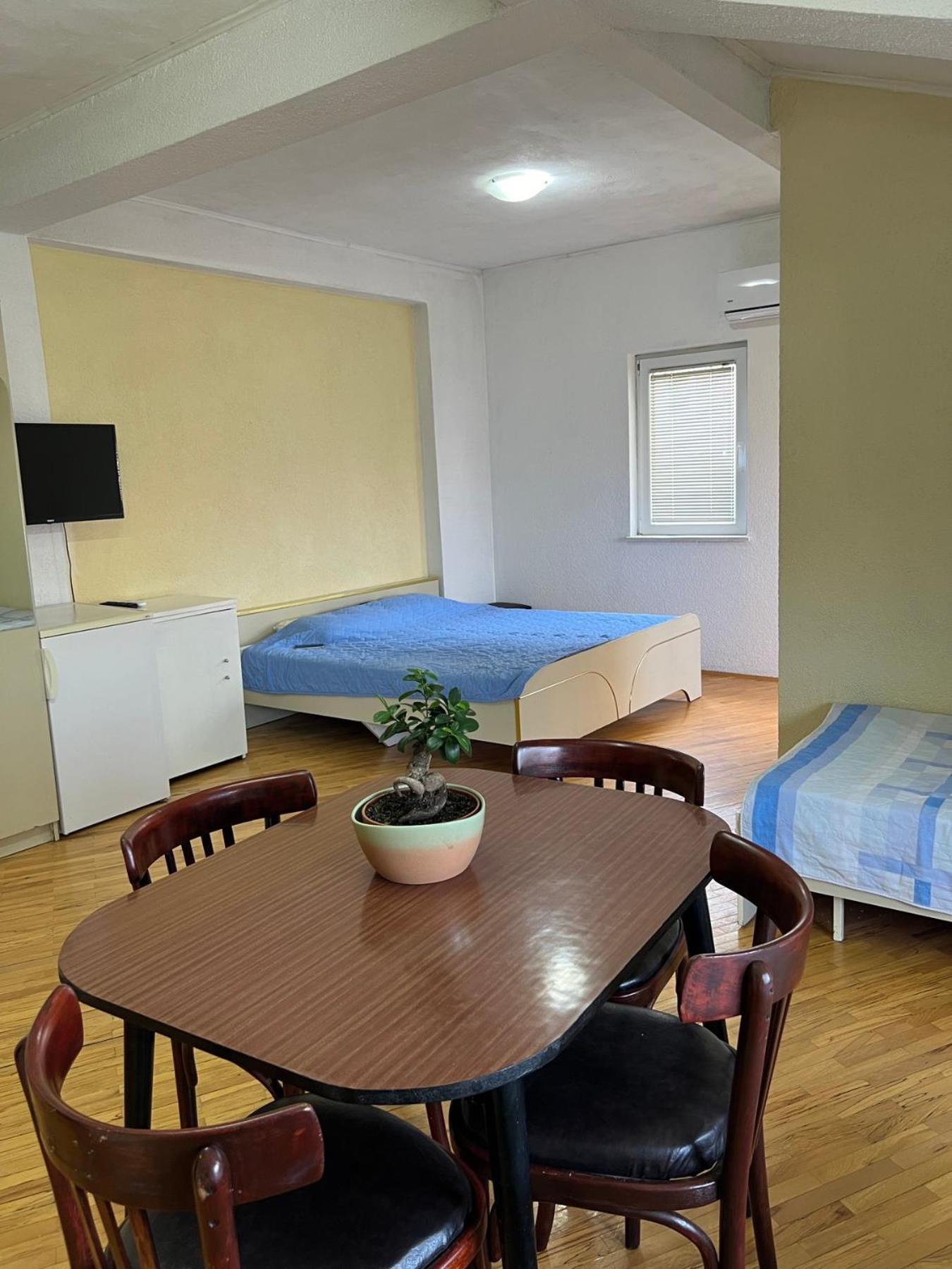 Guest House Veljanoski Ohrid Exteriör bild