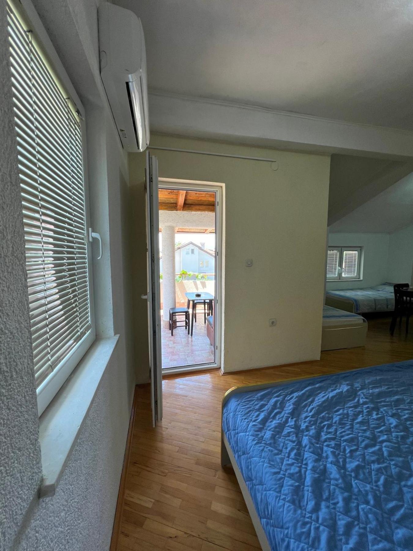 Guest House Veljanoski Ohrid Rum bild