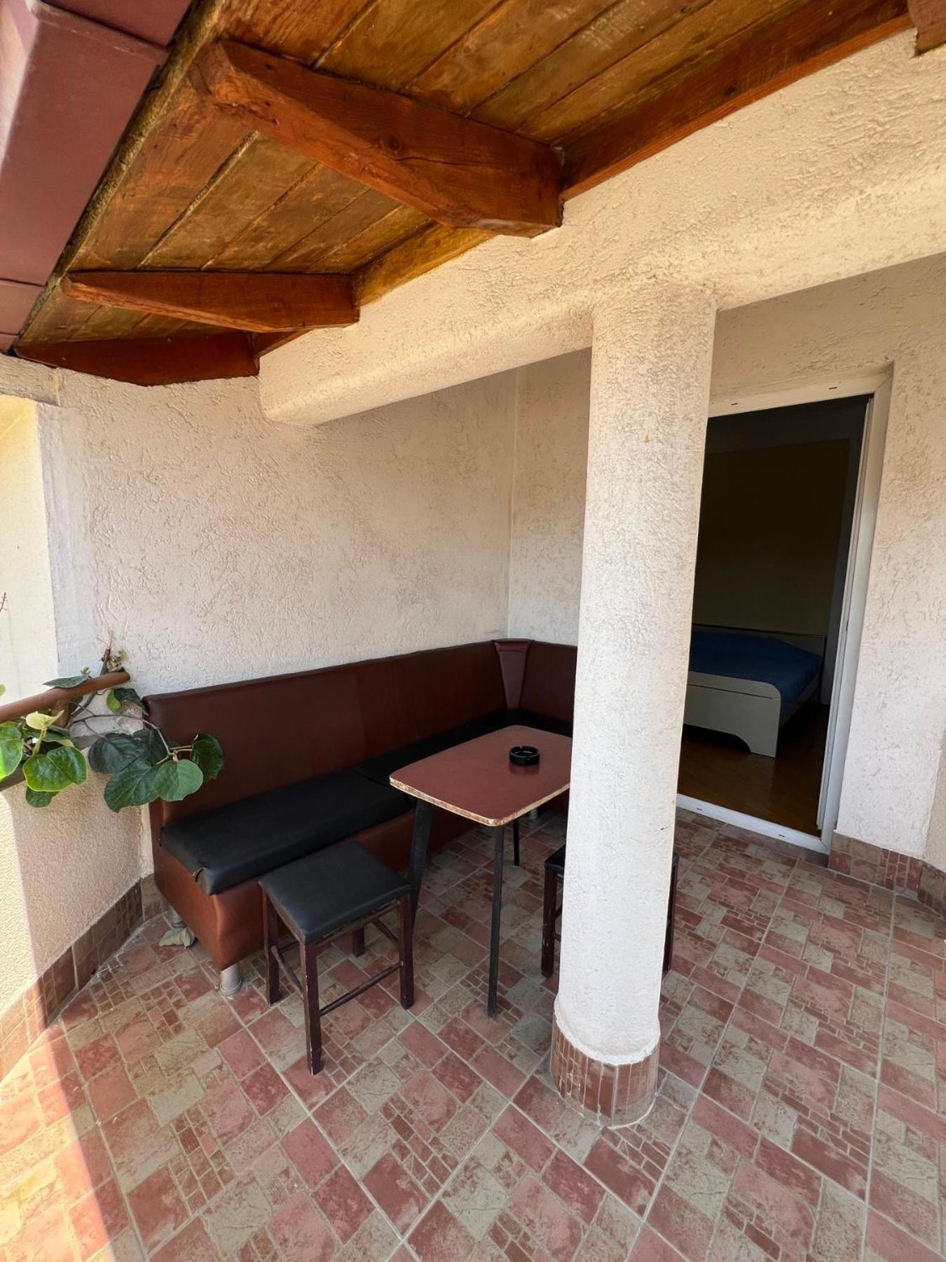 Guest House Veljanoski Ohrid Rum bild
