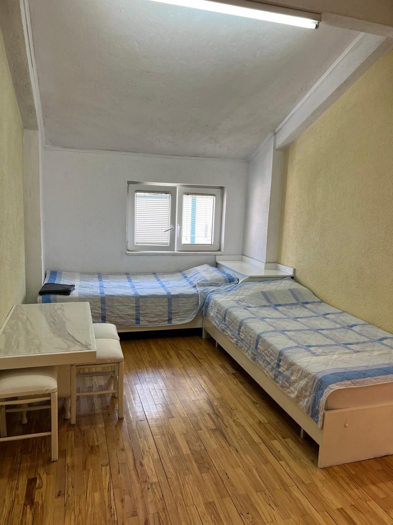 Guest House Veljanoski Ohrid Exteriör bild