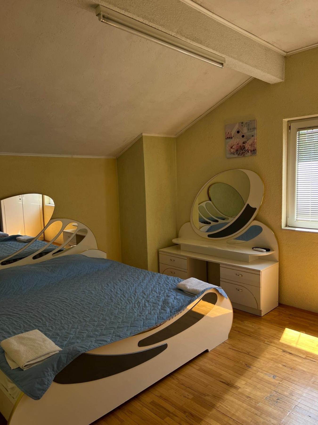 Guest House Veljanoski Ohrid Exteriör bild