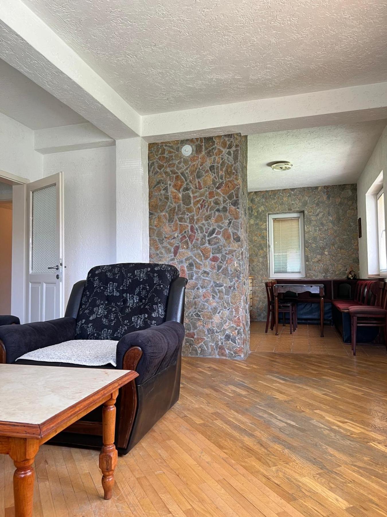 Guest House Veljanoski Ohrid Rum bild