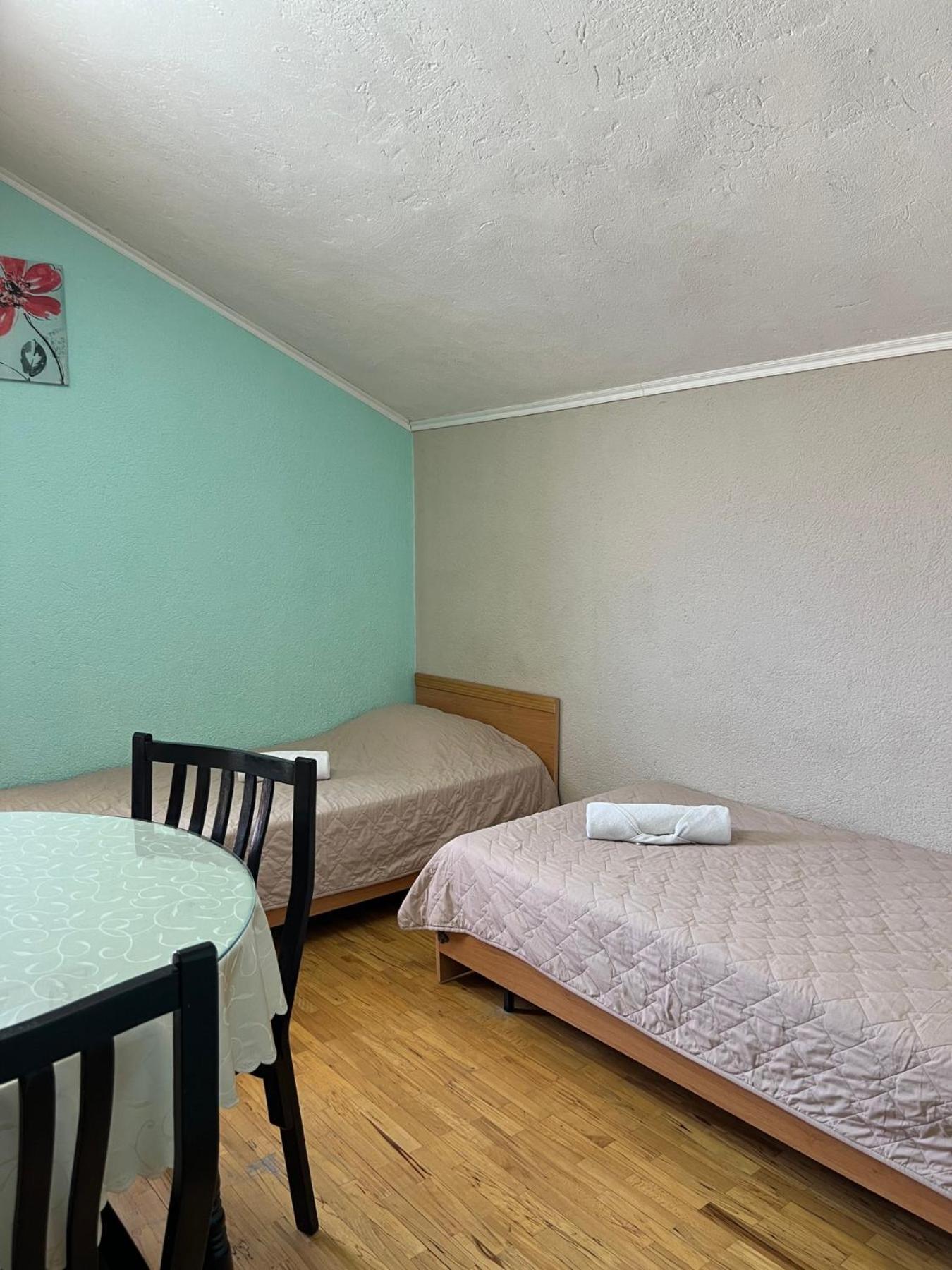 Guest House Veljanoski Ohrid Rum bild