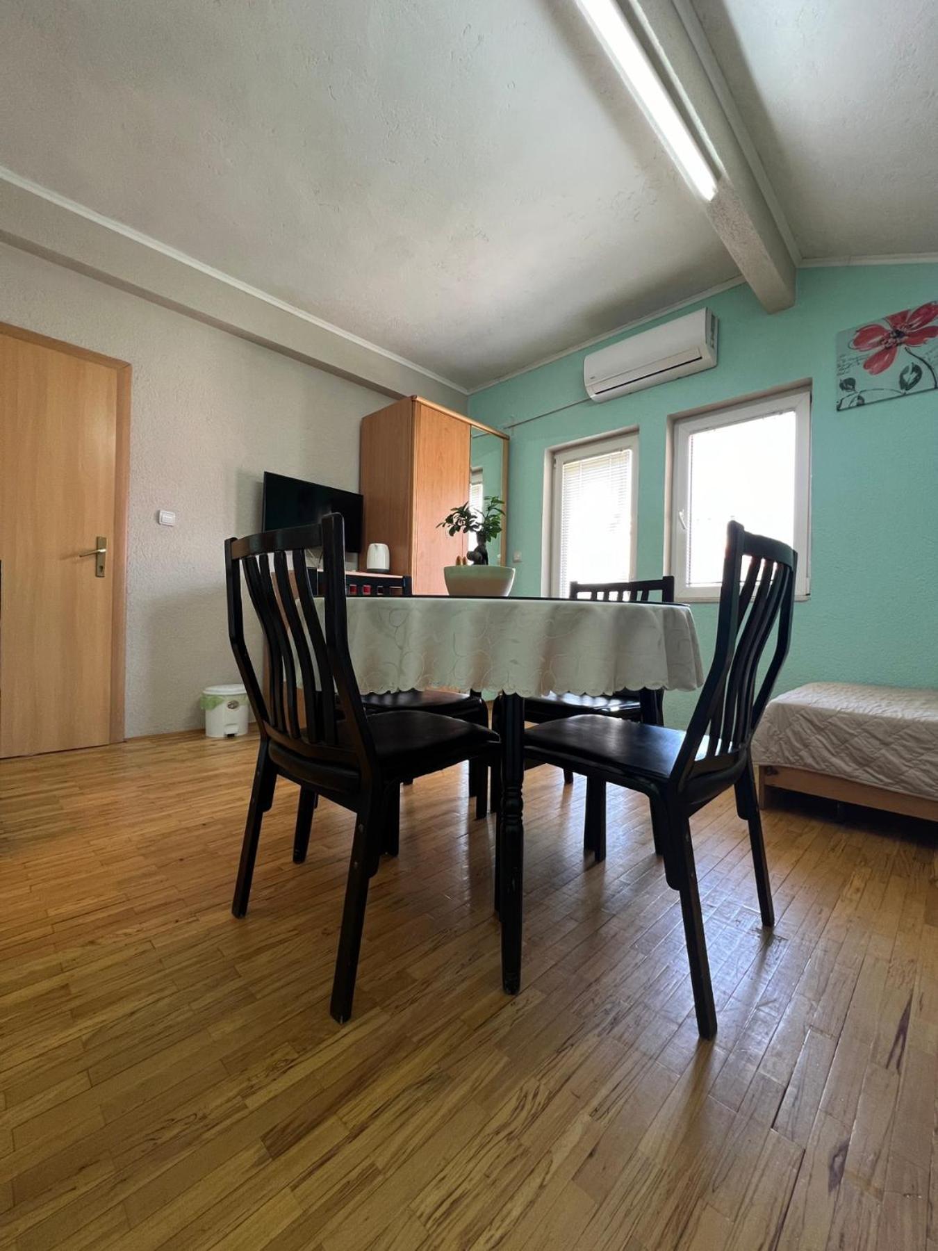 Guest House Veljanoski Ohrid Exteriör bild